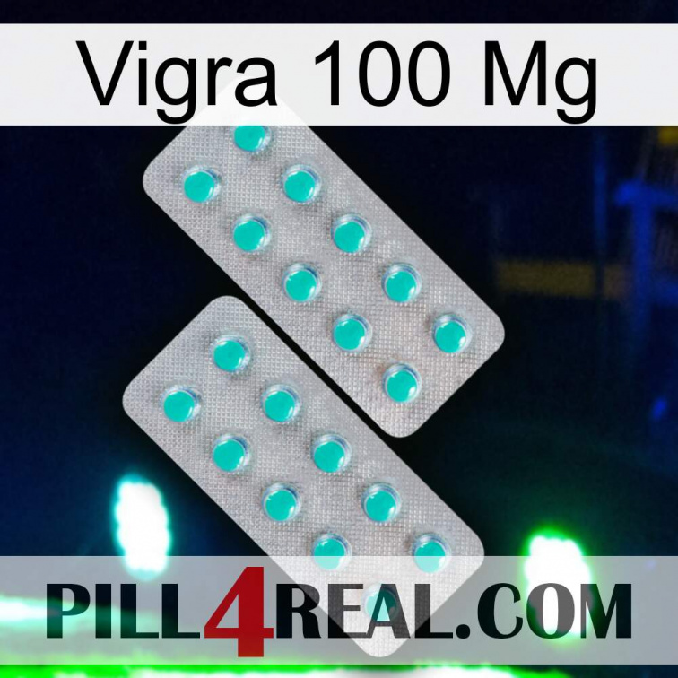 Vigra 100Mg 29